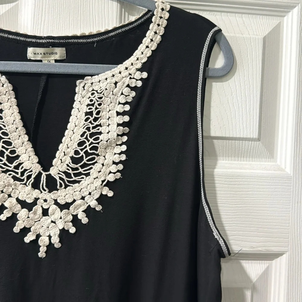 Max Studio Dress - Picture 4 of 10